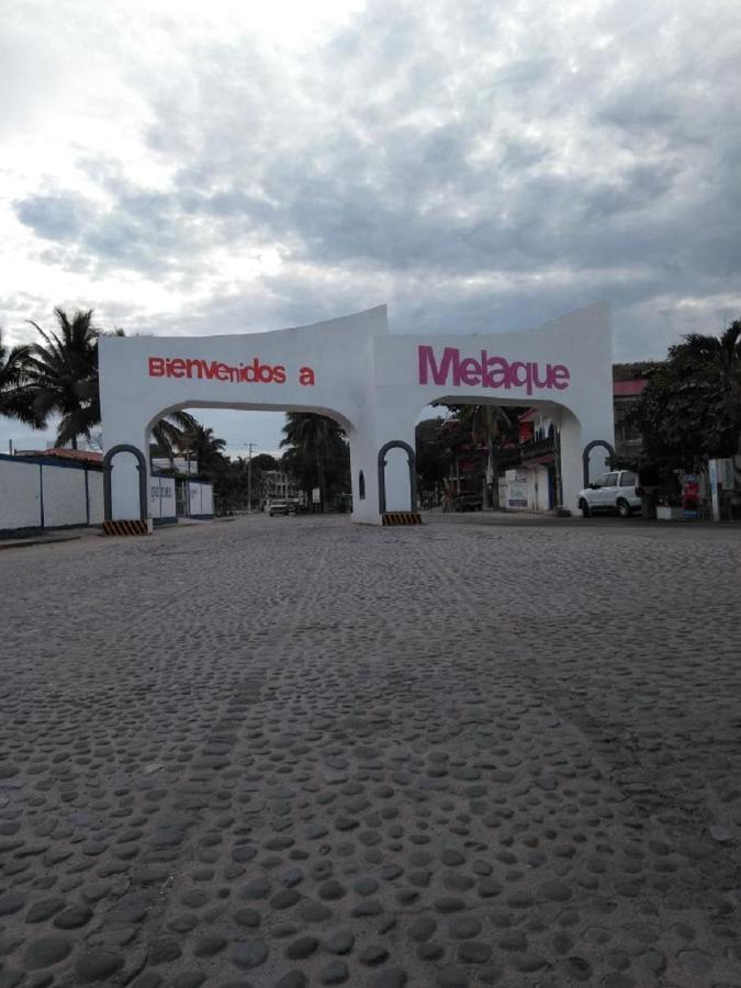 Hotel & Suites Vayor San Patricio Melaque Exterior photo