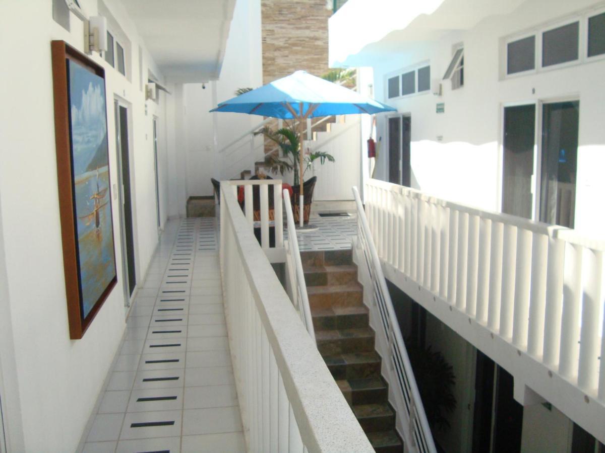 Hotel & Suites Vayor San Patricio Melaque Exterior photo