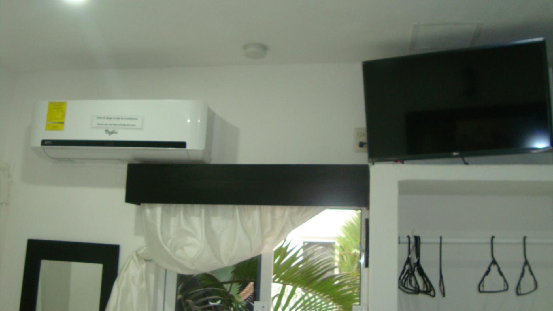 Hotel & Suites Vayor San Patricio Melaque Room photo