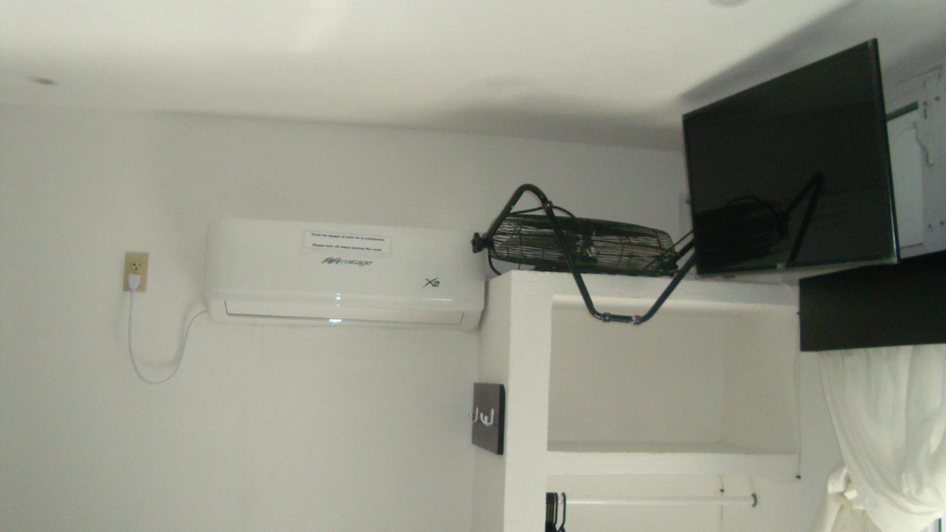 Hotel & Suites Vayor San Patricio Melaque Room photo