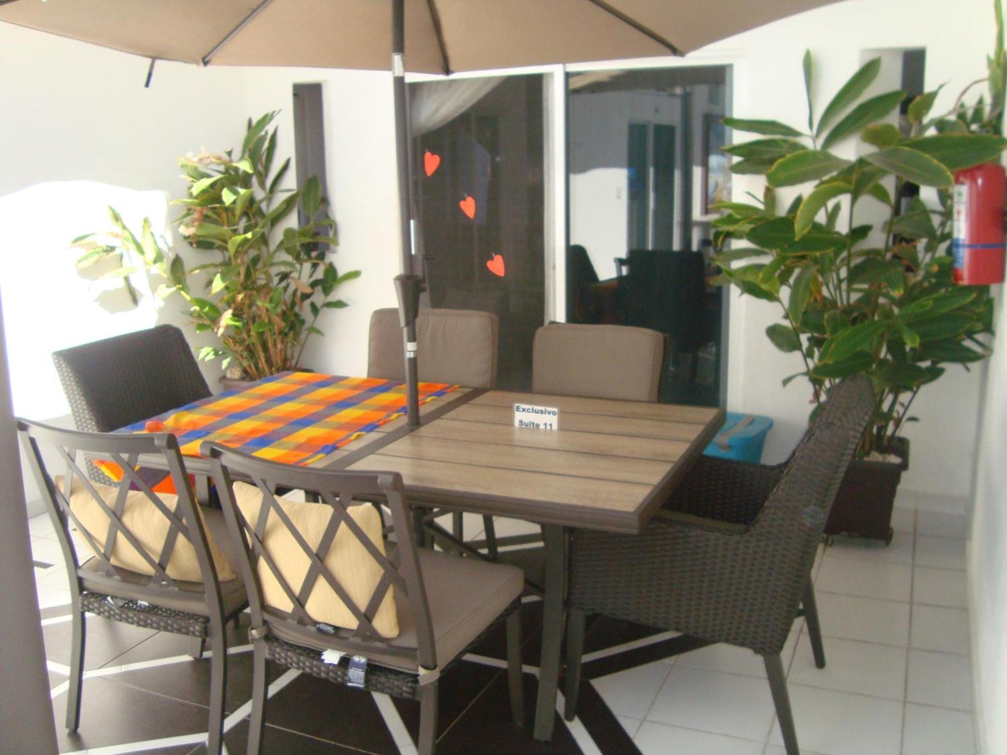 Hotel & Suites Vayor San Patricio Melaque Room photo